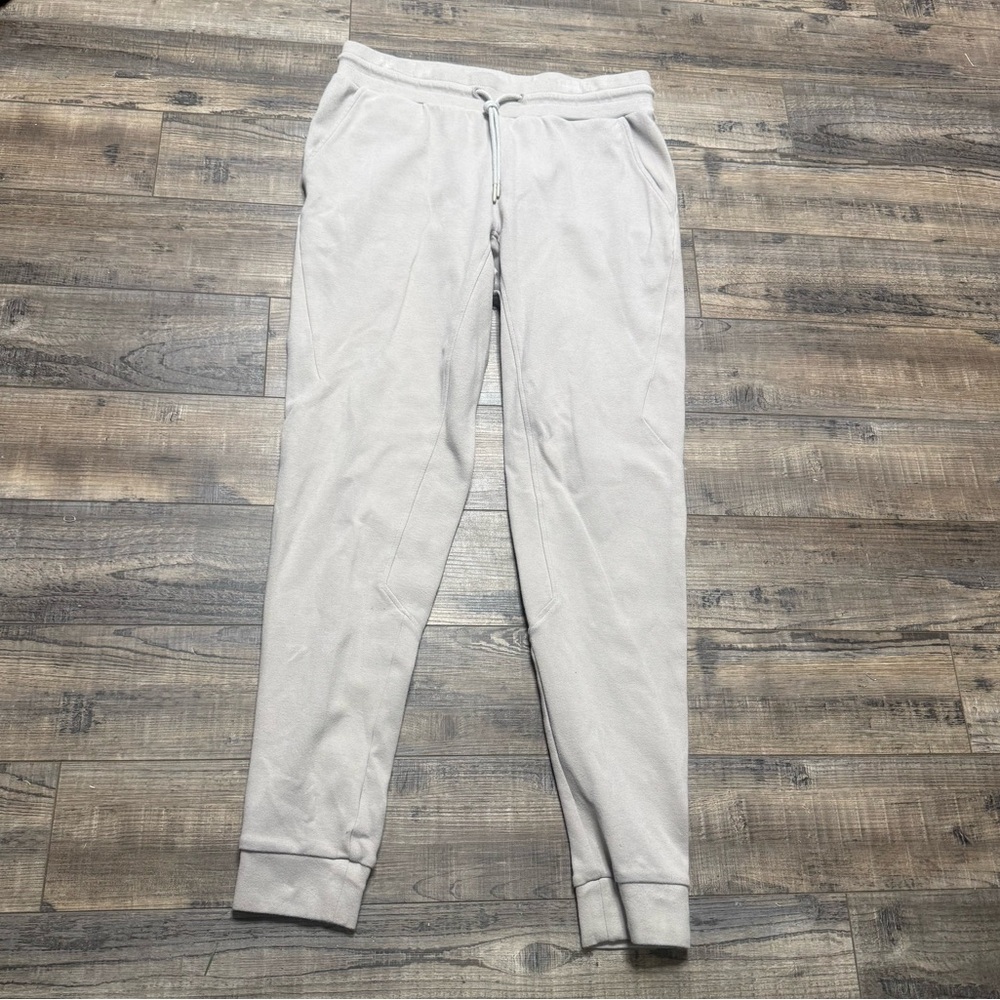 Alphalete Drawstring Gym Jogger Women's Size XL